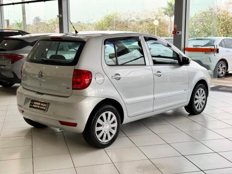 VOLKSWAGEN Fox 1.6 4P TREND FLEX, Foto 6