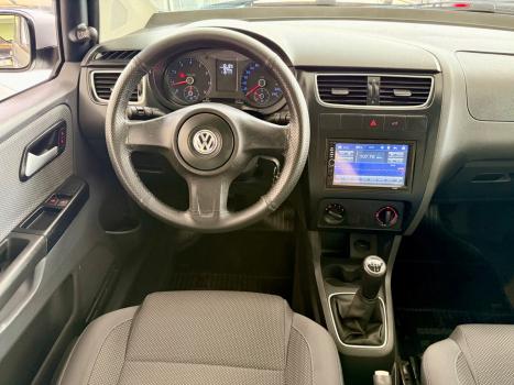 VOLKSWAGEN Fox 1.6 4P TREND FLEX, Foto 7
