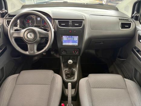 VOLKSWAGEN Fox 1.6 4P TREND FLEX, Foto 8