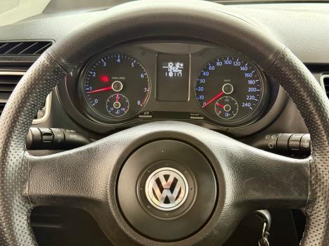 VOLKSWAGEN Fox 1.6 4P TREND FLEX, Foto 9