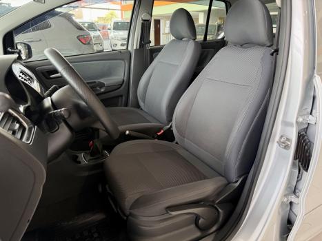 VOLKSWAGEN Fox 1.6 4P TREND FLEX, Foto 10