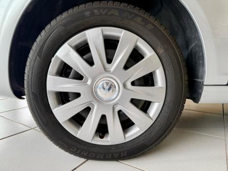 VOLKSWAGEN Fox 1.6 4P TREND FLEX, Foto 12