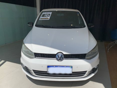 VOLKSWAGEN Fox 1.6 4P ROCK IN RIO FLEX, Foto 2