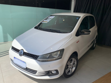 VOLKSWAGEN Fox 1.6 4P ROCK IN RIO FLEX, Foto 3