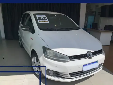 VOLKSWAGEN Fox 1.6 4P ROCK IN RIO FLEX, Foto 1