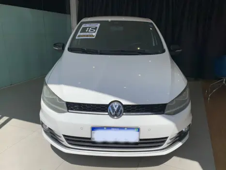 VOLKSWAGEN Fox 1.6 4P ROCK IN RIO FLEX, Foto 2