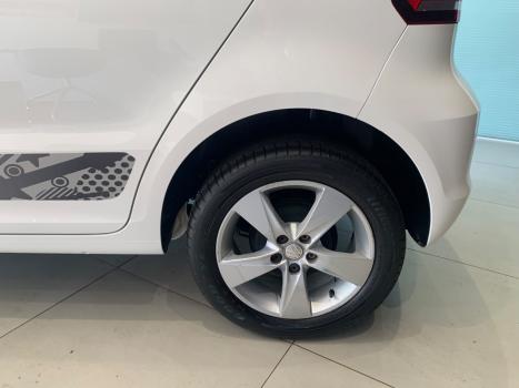 VOLKSWAGEN Fox 1.6 4P ROCK IN RIO FLEX, Foto 8