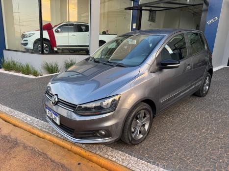 VOLKSWAGEN Fox 1.6 4P CONNECT FLEX, Foto 2