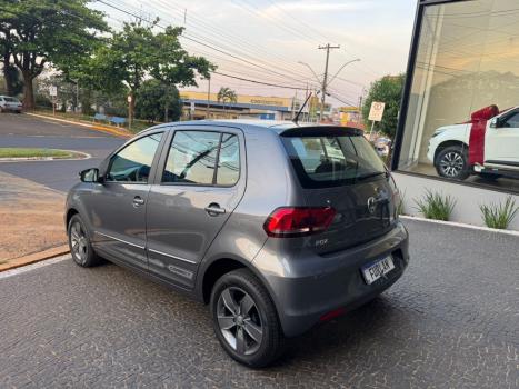 VOLKSWAGEN Fox 1.6 4P CONNECT FLEX, Foto 4