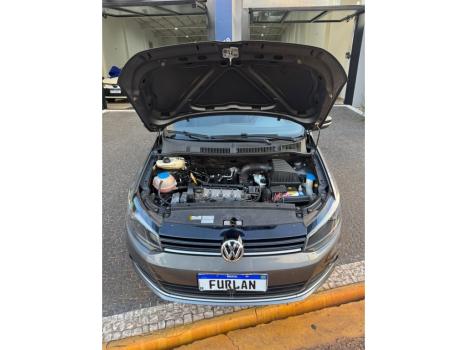 VOLKSWAGEN Fox 1.6 4P CONNECT FLEX, Foto 5