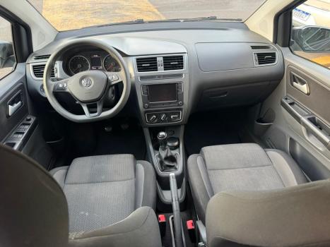 VOLKSWAGEN Fox 1.6 4P CONNECT FLEX, Foto 6