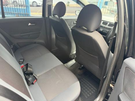 VOLKSWAGEN Fox 1.6 4P PRIME FLEX, Foto 8