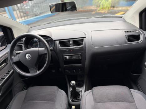 VOLKSWAGEN Fox 1.6 4P PRIME FLEX, Foto 10