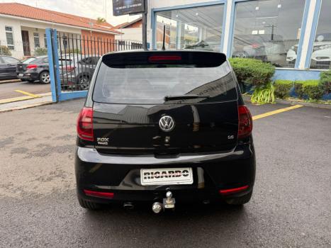 VOLKSWAGEN Fox 1.6 4P PRIME FLEX, Foto 15
