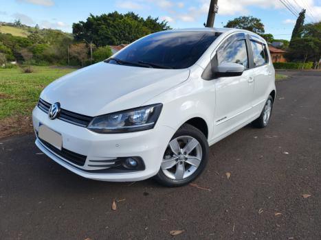 VOLKSWAGEN Fox 1.6 4P COMFORTLINE FLEX, Foto 1