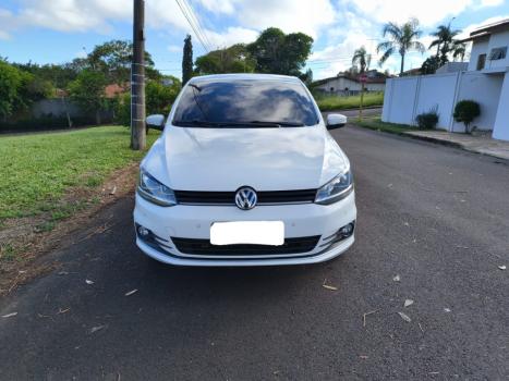 VOLKSWAGEN Fox 1.6 4P COMFORTLINE FLEX, Foto 2