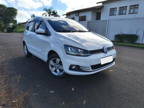 VOLKSWAGEN Fox 1.6 4P COMFORTLINE FLEX, Foto 4