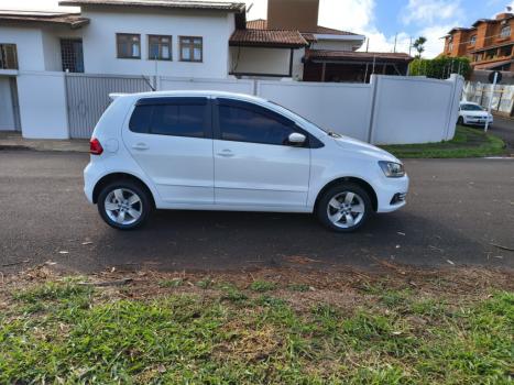 VOLKSWAGEN Fox 1.6 4P COMFORTLINE FLEX, Foto 5