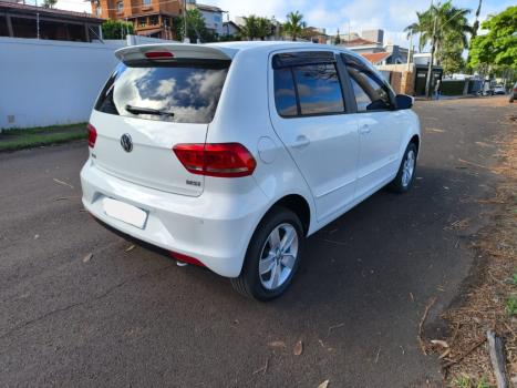VOLKSWAGEN Fox 1.6 4P COMFORTLINE FLEX, Foto 6