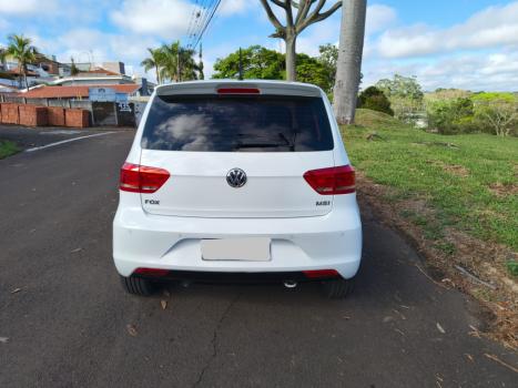 VOLKSWAGEN Fox 1.6 4P COMFORTLINE FLEX, Foto 7