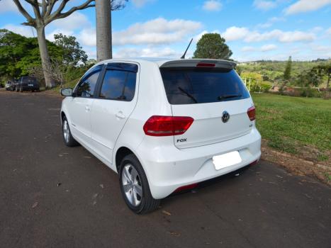 VOLKSWAGEN Fox 1.6 4P COMFORTLINE FLEX, Foto 8