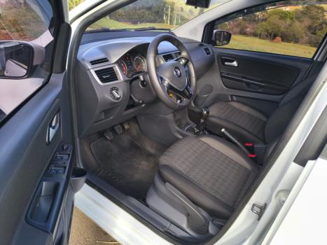 VOLKSWAGEN Fox 1.6 4P COMFORTLINE FLEX, Foto 9