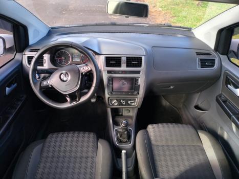 VOLKSWAGEN Fox 1.6 4P COMFORTLINE FLEX, Foto 10