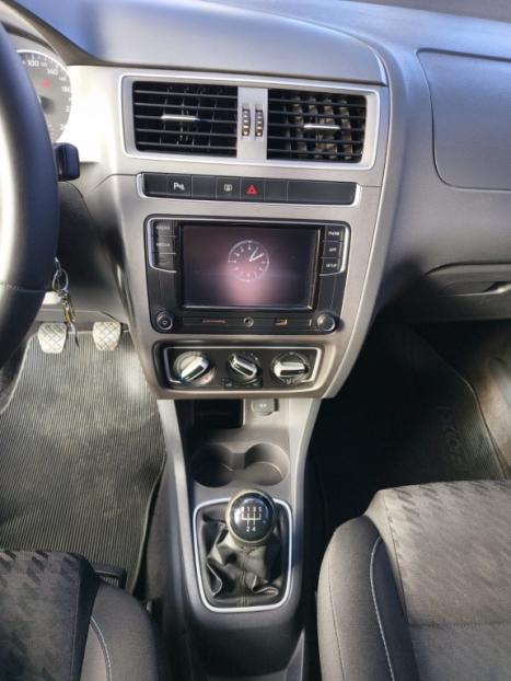 VOLKSWAGEN Fox 1.6 4P COMFORTLINE FLEX, Foto 11