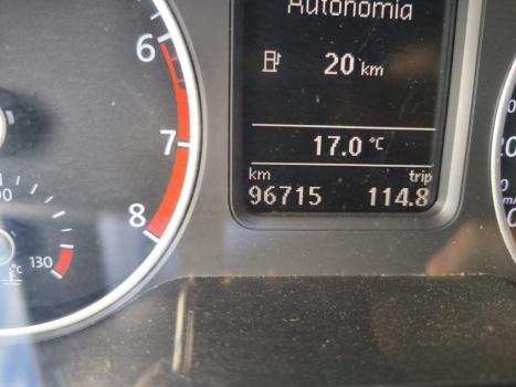VOLKSWAGEN Fox 1.6 4P COMFORTLINE FLEX, Foto 12