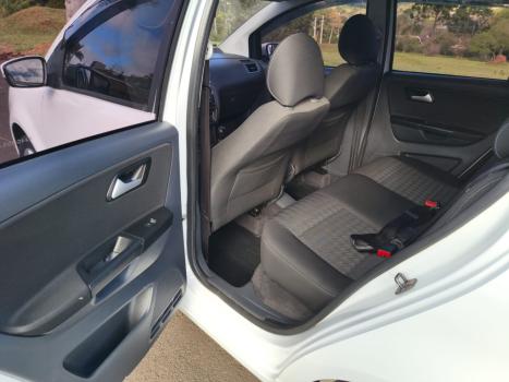 VOLKSWAGEN Fox 1.6 4P COMFORTLINE FLEX, Foto 13