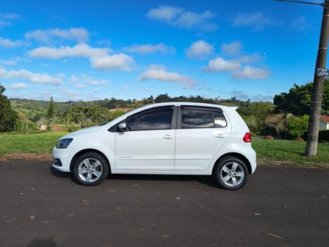 VOLKSWAGEN Fox 1.6 4P COMFORTLINE FLEX, Foto 15
