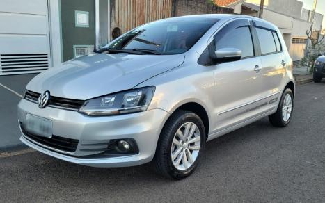 VOLKSWAGEN Fox 1.6 4P CONNECT FLEX, Foto 1