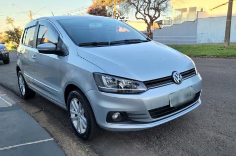 VOLKSWAGEN Fox 1.6 4P CONNECT FLEX, Foto 2