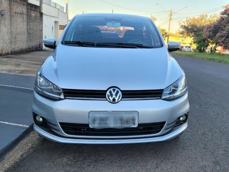 VOLKSWAGEN Fox 1.6 4P CONNECT FLEX, Foto 3