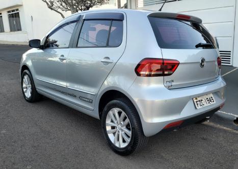 VOLKSWAGEN Fox 1.6 4P CONNECT FLEX, Foto 4