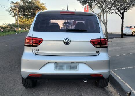 VOLKSWAGEN Fox 1.6 4P CONNECT FLEX, Foto 5