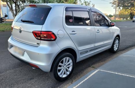 VOLKSWAGEN Fox 1.6 4P CONNECT FLEX, Foto 6