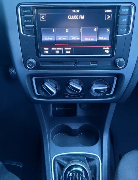 VOLKSWAGEN Fox 1.6 4P CONNECT FLEX, Foto 7
