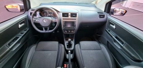 VOLKSWAGEN Fox 1.6 4P CONNECT FLEX, Foto 8
