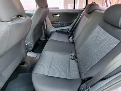 VOLKSWAGEN Fox 1.6 4P CONNECT FLEX, Foto 10