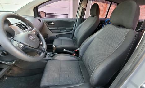 VOLKSWAGEN Fox 1.6 4P CONNECT FLEX, Foto 11