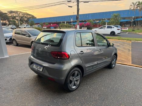 VOLKSWAGEN Fox 1.6 4P CONNECT FLEX, Foto 3