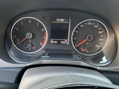 VOLKSWAGEN Fox 1.6 4P CONNECT FLEX, Foto 10