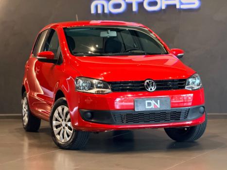 VOLKSWAGEN Fox 1.6 4P TREND FLEX, Foto 2