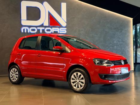 VOLKSWAGEN Fox 1.6 4P TREND FLEX, Foto 3