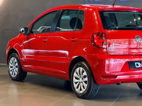 VOLKSWAGEN Fox 1.6 4P TREND FLEX, Foto 4