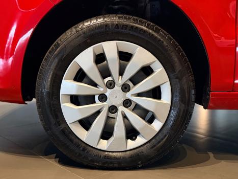 VOLKSWAGEN Fox 1.6 4P TREND FLEX, Foto 6