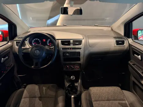 VOLKSWAGEN Fox 1.6 4P TREND FLEX, Foto 9
