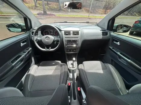 VOLKSWAGEN Fox 1.6 4P FLEX CONNECT I-MOTION AUTOMATIZADO, Foto 7