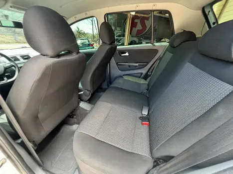 VOLKSWAGEN Fox 1.6 4P FLEX CONNECT I-MOTION AUTOMATIZADO, Foto 8